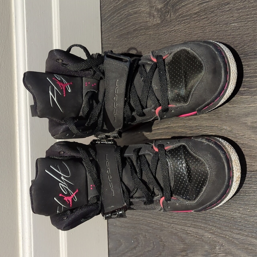 NIKE Air Jordan Flight 45